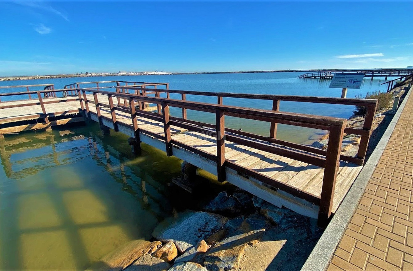 Reventa - Adosado - San Pedro del Pinatar - Costa Calida