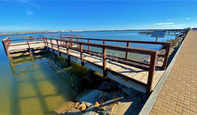 Reventa - Adosado - San Pedro del Pinatar - Costa Calida