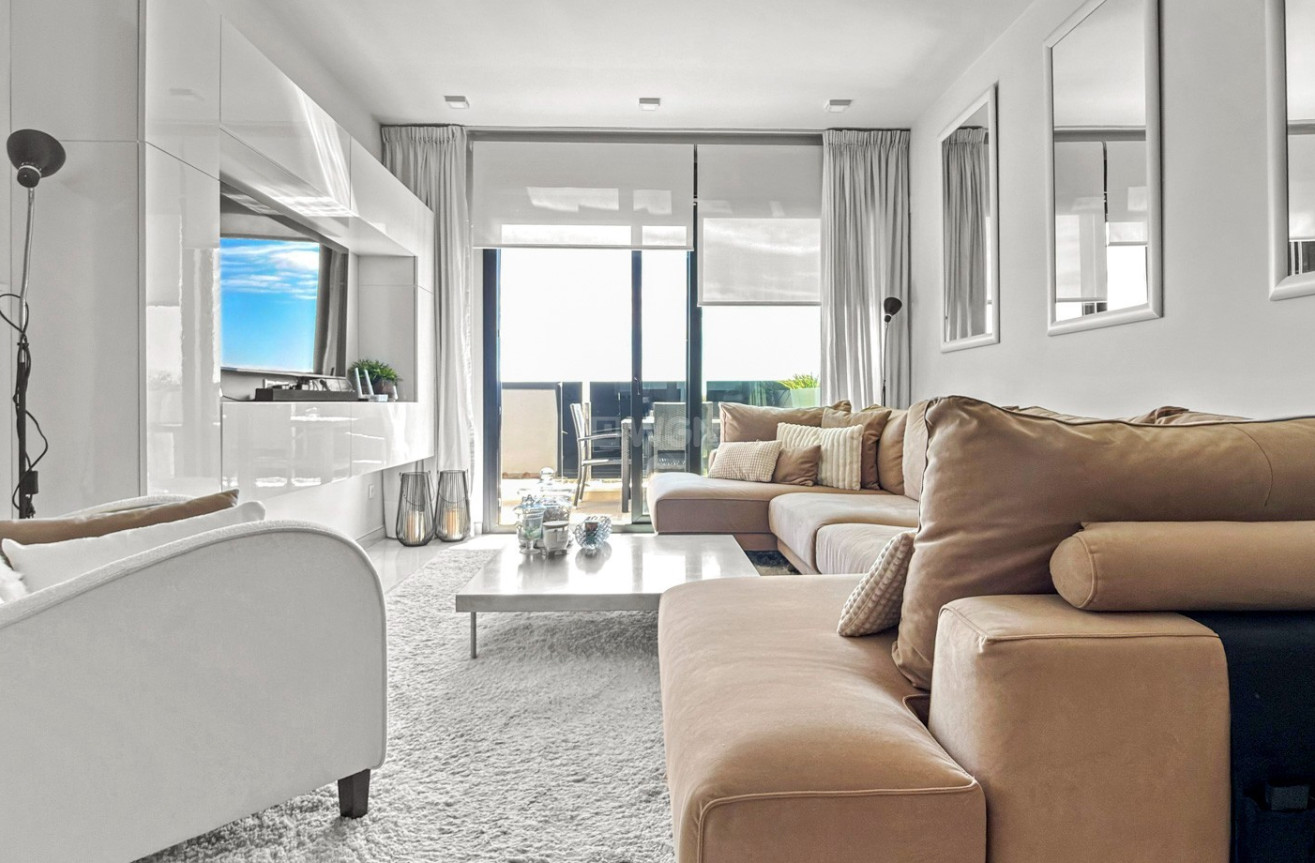 Reventa - Apartamento / piso - Orihuela Costa - Costa Blanca