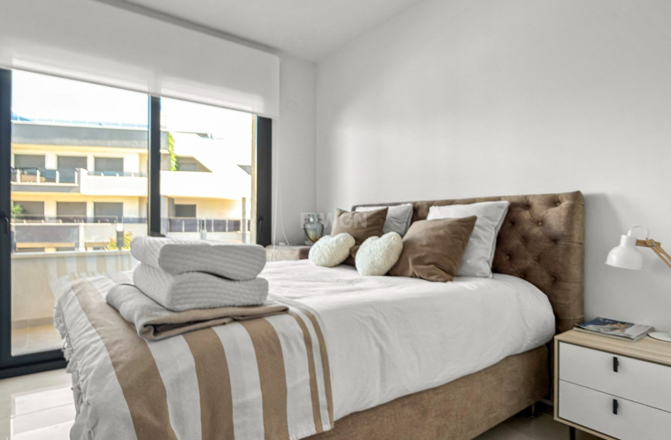 Reventa - Apartamento / piso - Orihuela Costa - Costa Blanca