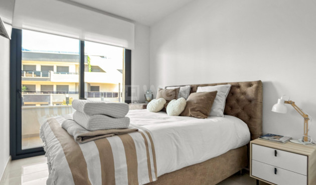 Reventa - Apartamento / piso - Orihuela Costa - Costa Blanca