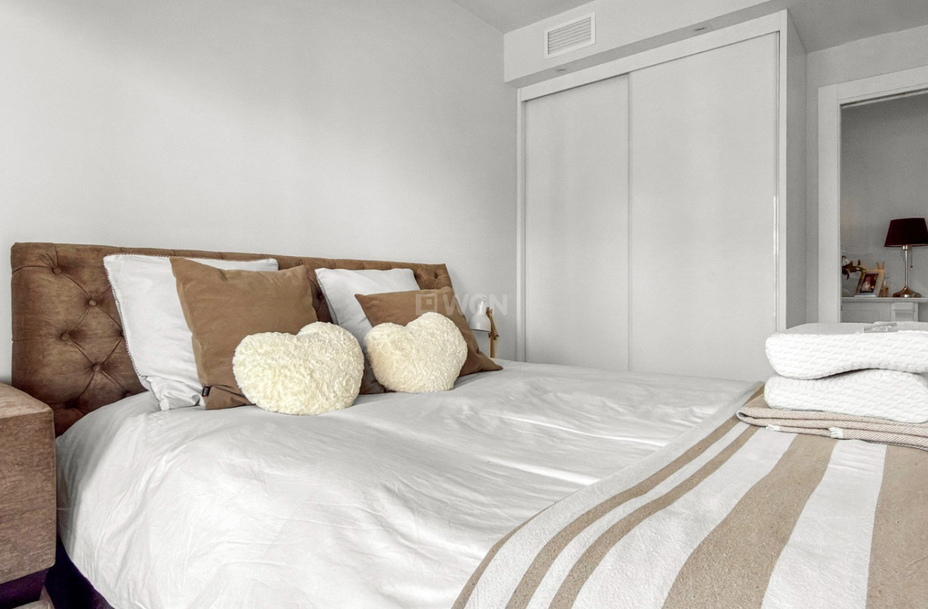 Reventa - Apartamento / piso - Orihuela Costa - Costa Blanca