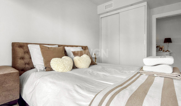 Reventa - Apartamento / piso - Orihuela Costa - Costa Blanca