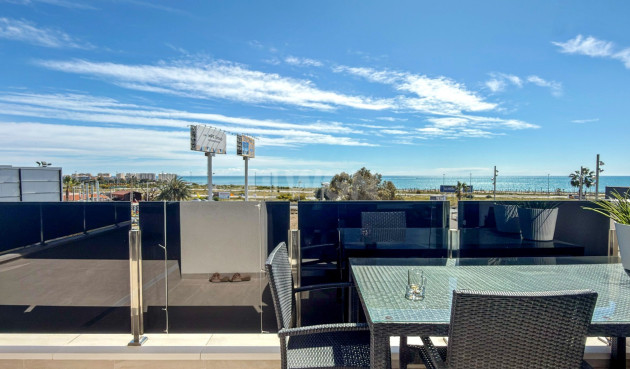 Reventa - Apartamento / piso - Orihuela Costa - Costa Blanca