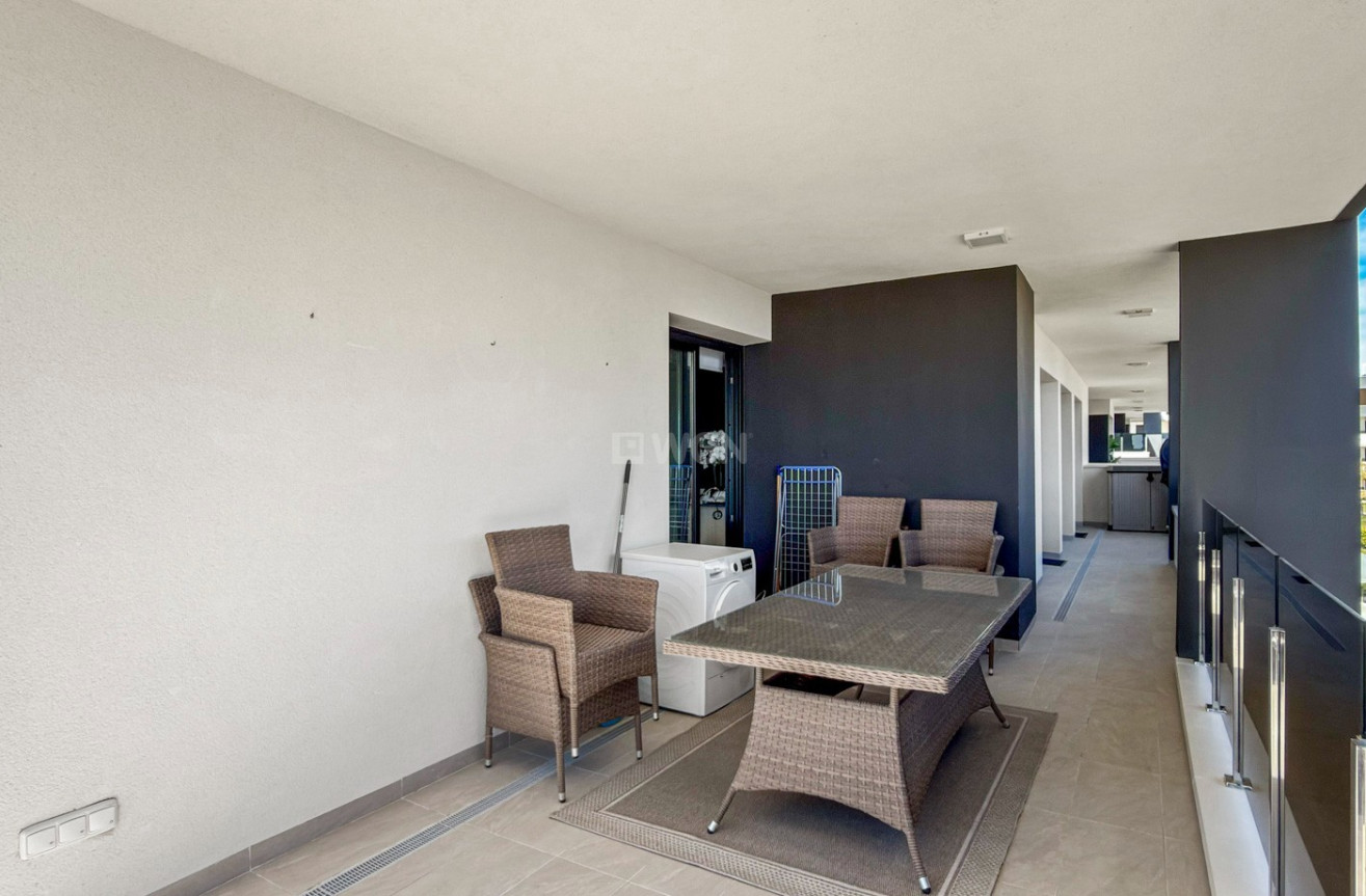 Reventa - Apartamento / piso - Orihuela Costa - Costa Blanca