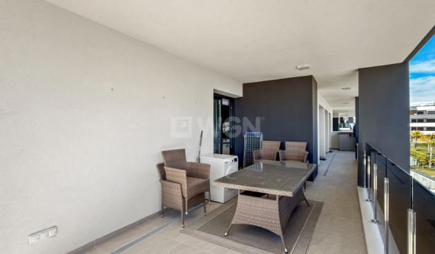 Reventa - Apartamento / piso - Orihuela Costa - Costa Blanca