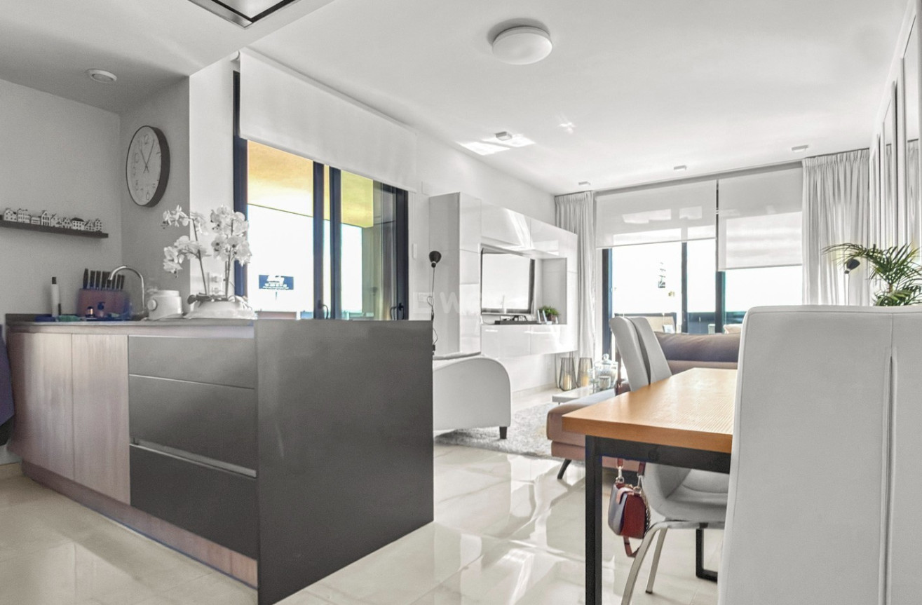 Reventa - Apartamento / piso - Orihuela Costa - Costa Blanca