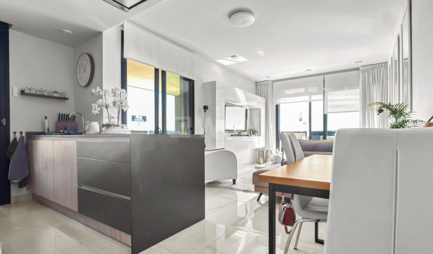 Reventa - Apartamento / piso - Orihuela Costa - Costa Blanca