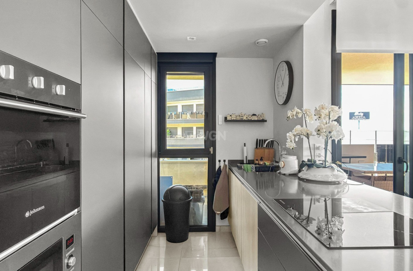 Reventa - Apartamento / piso - Orihuela Costa - Costa Blanca