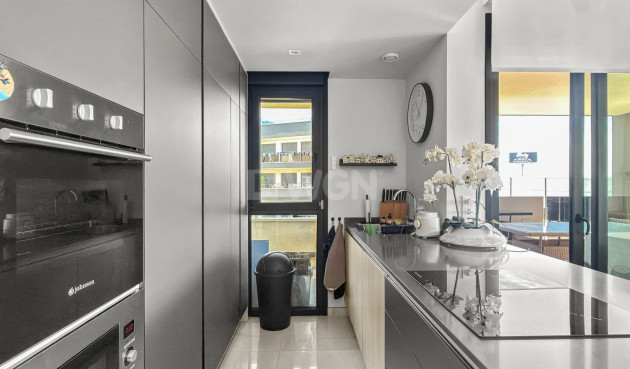 Reventa - Apartamento / piso - Orihuela Costa - Costa Blanca