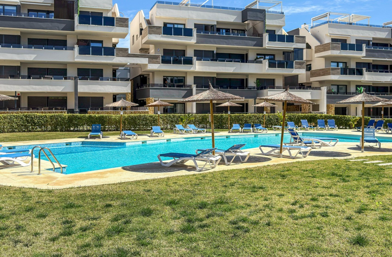 Reventa - Apartamento / piso - Orihuela Costa - Costa Blanca