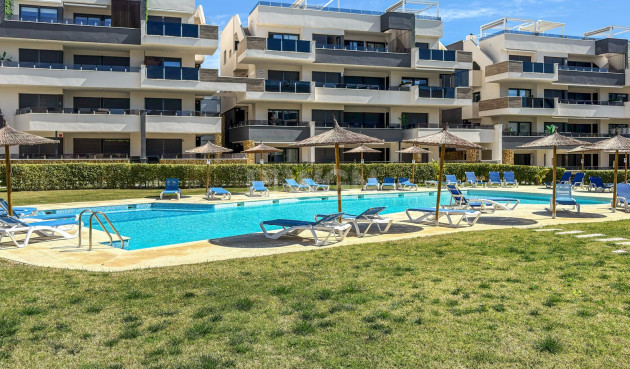 Reventa - Apartamento / piso - Orihuela Costa - Costa Blanca