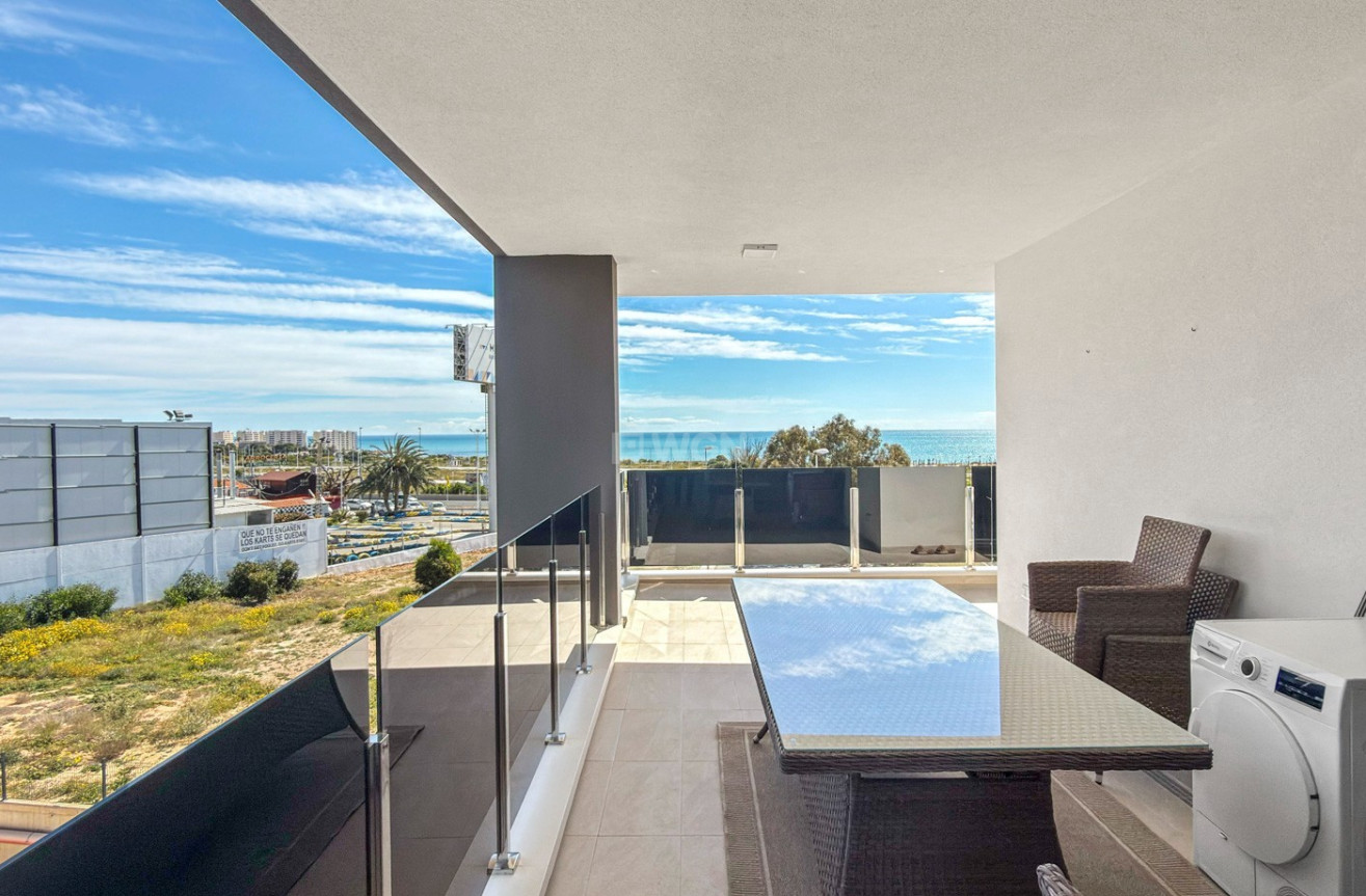 Reventa - Apartamento / piso - Orihuela Costa - Costa Blanca