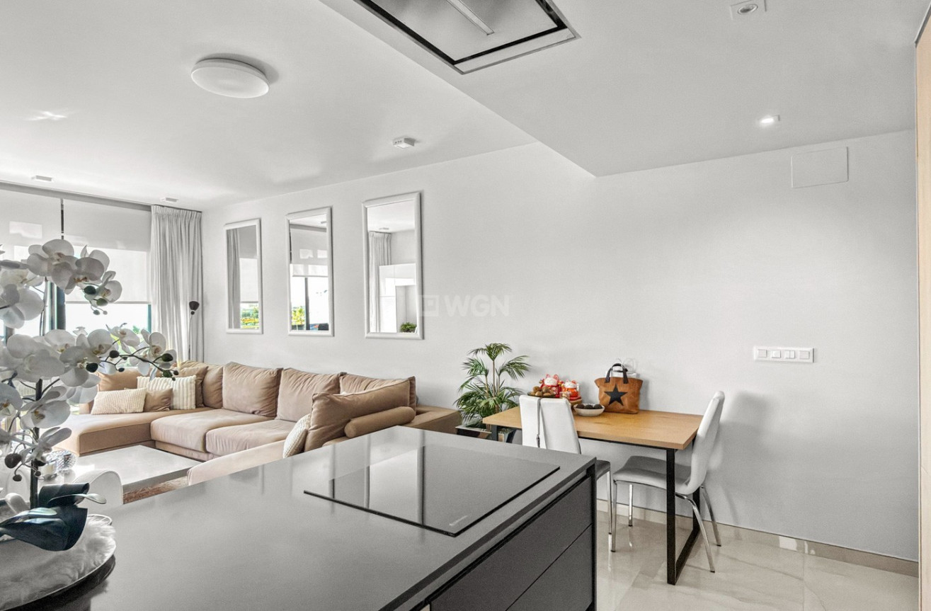 Reventa - Apartamento / piso - Orihuela Costa - Costa Blanca