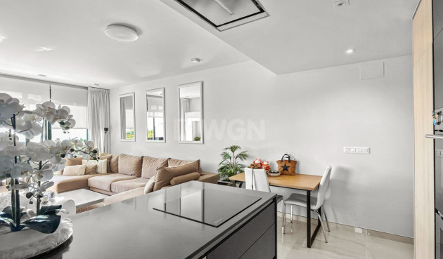 Reventa - Apartamento / piso - Orihuela Costa - Costa Blanca