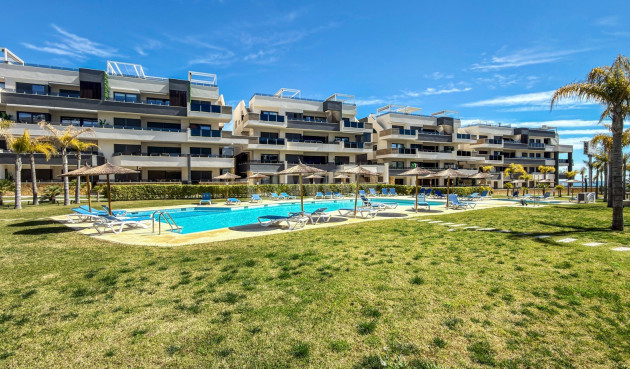 Reventa - Apartamento / piso - Orihuela Costa - Costa Blanca