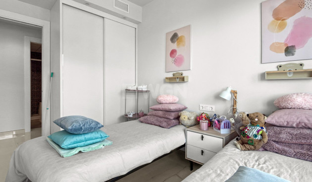 Reventa - Apartamento / piso - Orihuela Costa - Costa Blanca