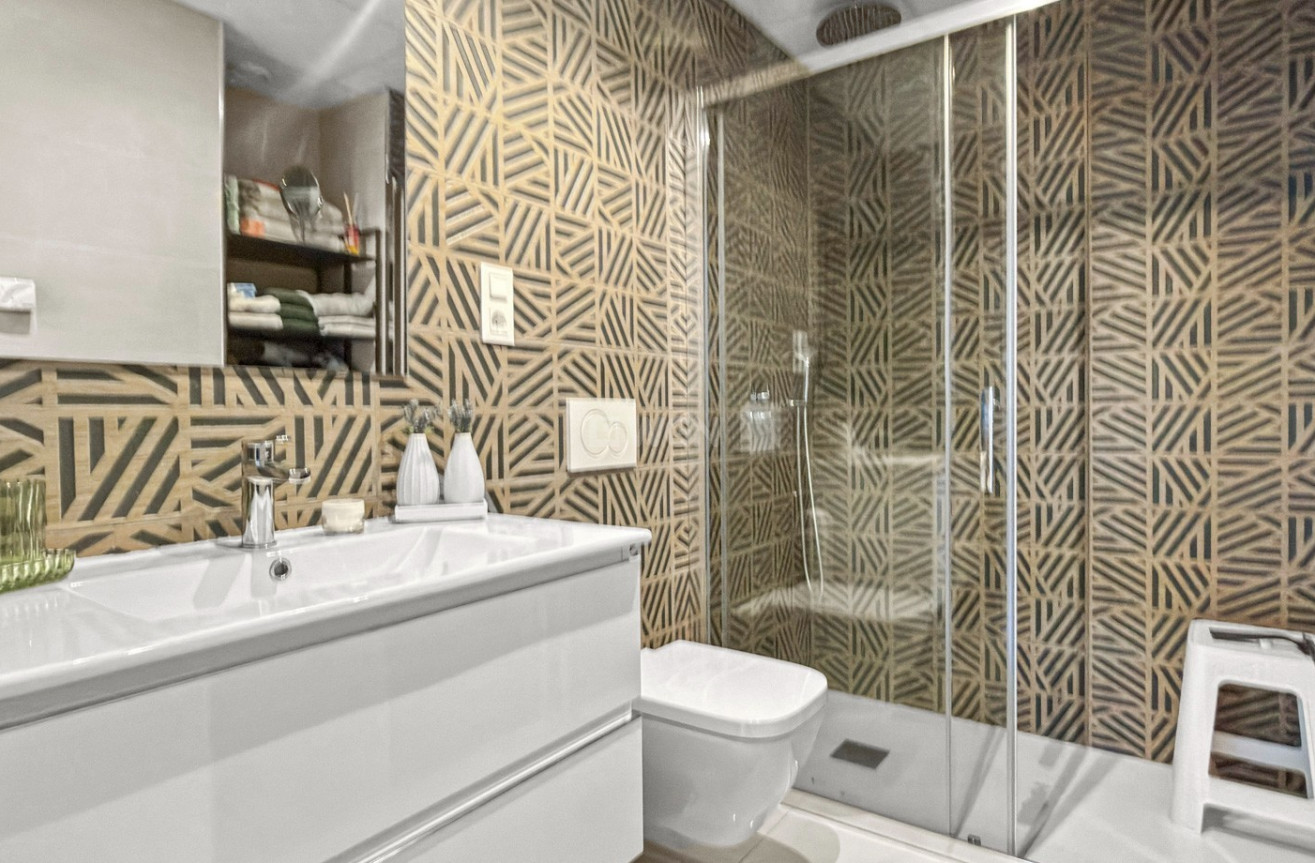 Reventa - Apartamento / piso - Orihuela Costa - Costa Blanca