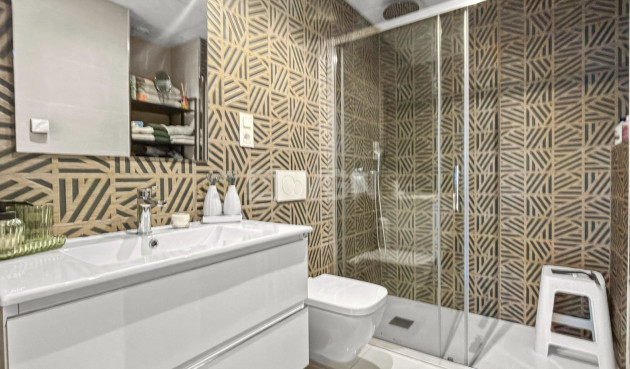 Reventa - Apartamento / piso - Orihuela Costa - Costa Blanca