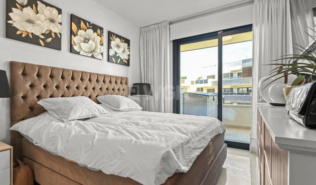 Reventa - Apartamento / piso - Orihuela Costa - Costa Blanca