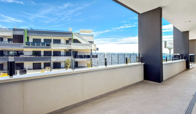 Reventa - Apartamento / piso - Orihuela Costa - Costa Blanca