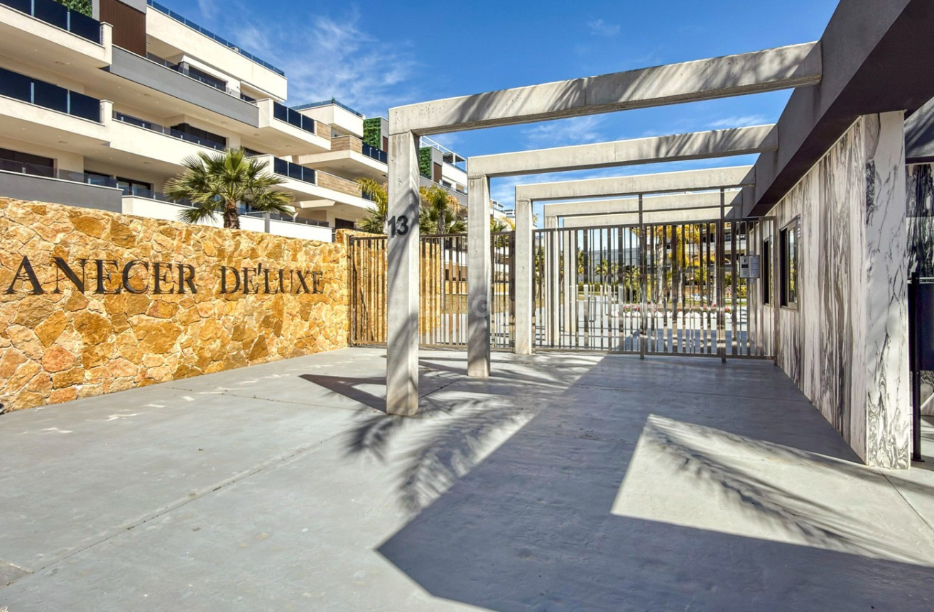 Reventa - Apartamento / piso - Orihuela Costa - Costa Blanca