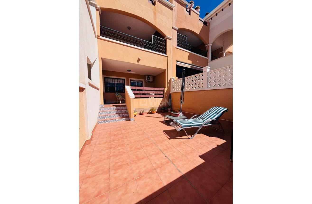 Reventa - Apartamento / piso - Torrevieja - Costa Blanca