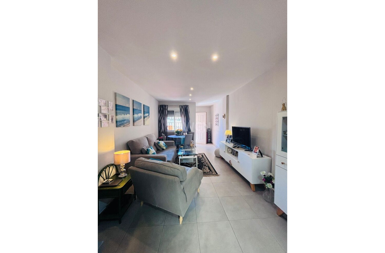 Reventa - Apartamento / piso - Torrevieja - Costa Blanca