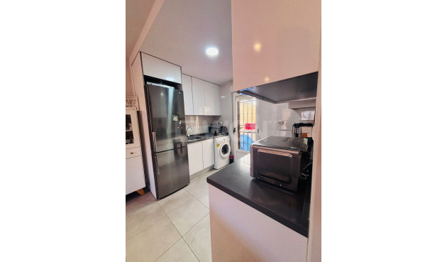 Reventa - Apartamento / piso - Torrevieja - Costa Blanca