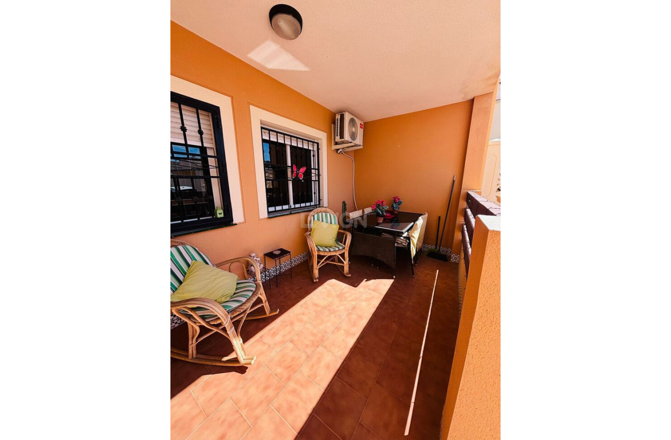 Reventa - Apartamento / piso - Torrevieja - Costa Blanca