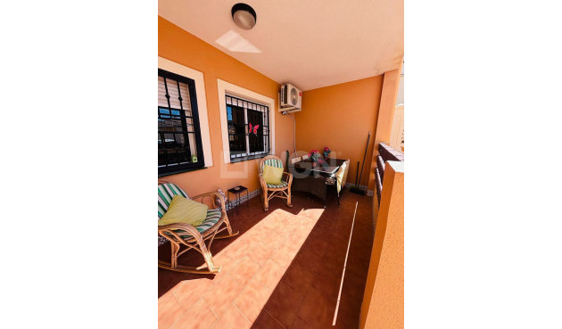 Reventa - Apartamento / piso - Torrevieja - Costa Blanca