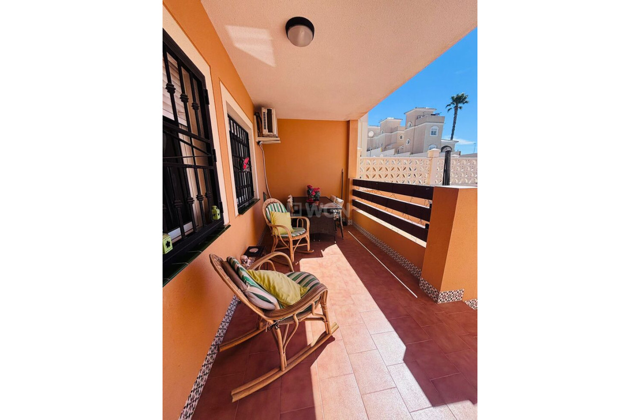 Reventa - Apartamento / piso - Torrevieja - Costa Blanca