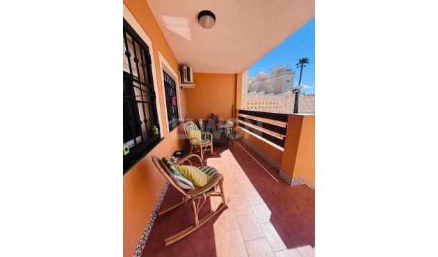 Reventa - Apartamento / piso - Torrevieja - Costa Blanca