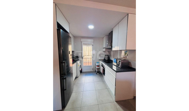 Reventa - Apartamento / piso - Torrevieja - Costa Blanca