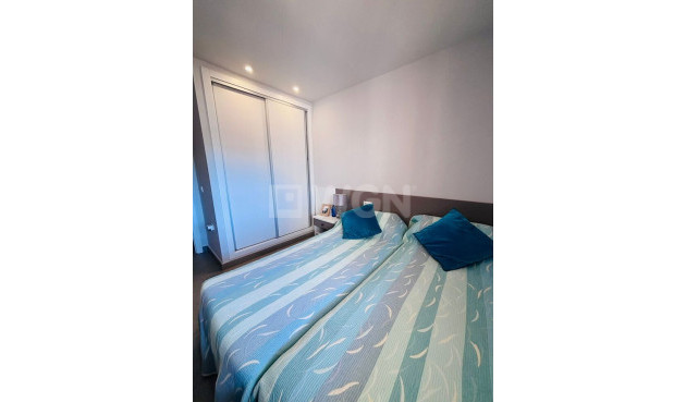 Reventa - Apartamento / piso - Torrevieja - Costa Blanca