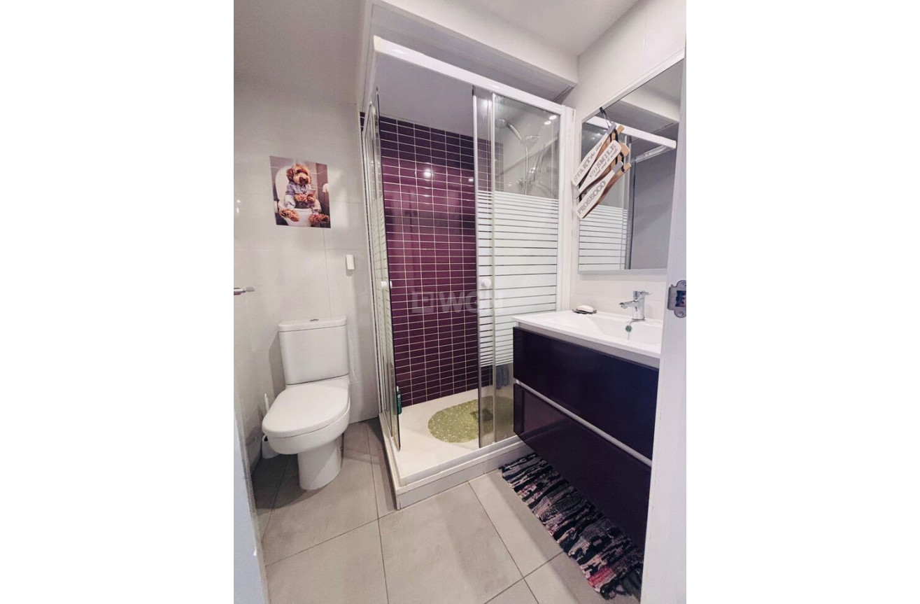 Reventa - Apartamento / piso - Torrevieja - Costa Blanca