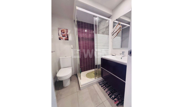 Reventa - Apartamento / piso - Torrevieja - Costa Blanca
