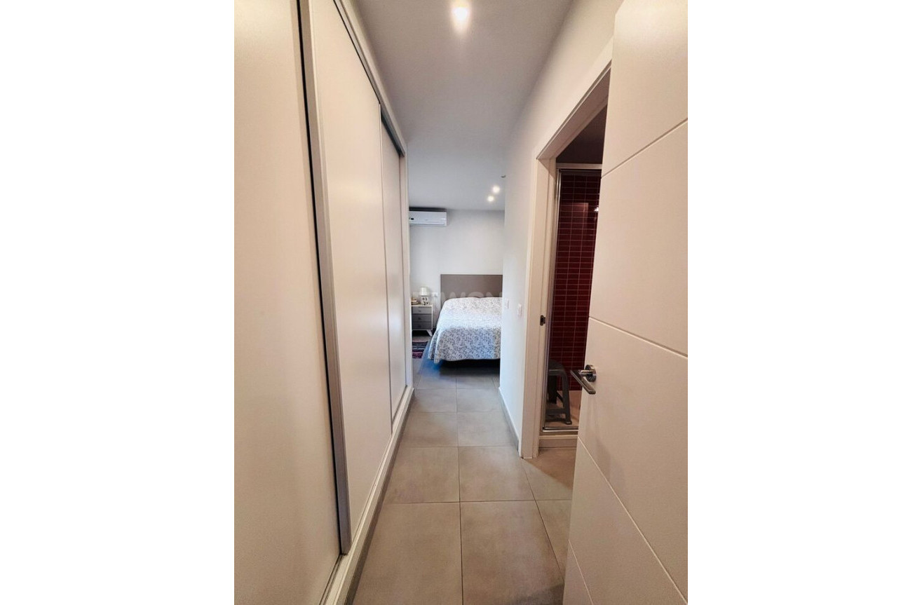 Reventa - Apartamento / piso - Torrevieja - Costa Blanca