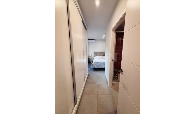 Reventa - Apartamento / piso - Torrevieja - Costa Blanca