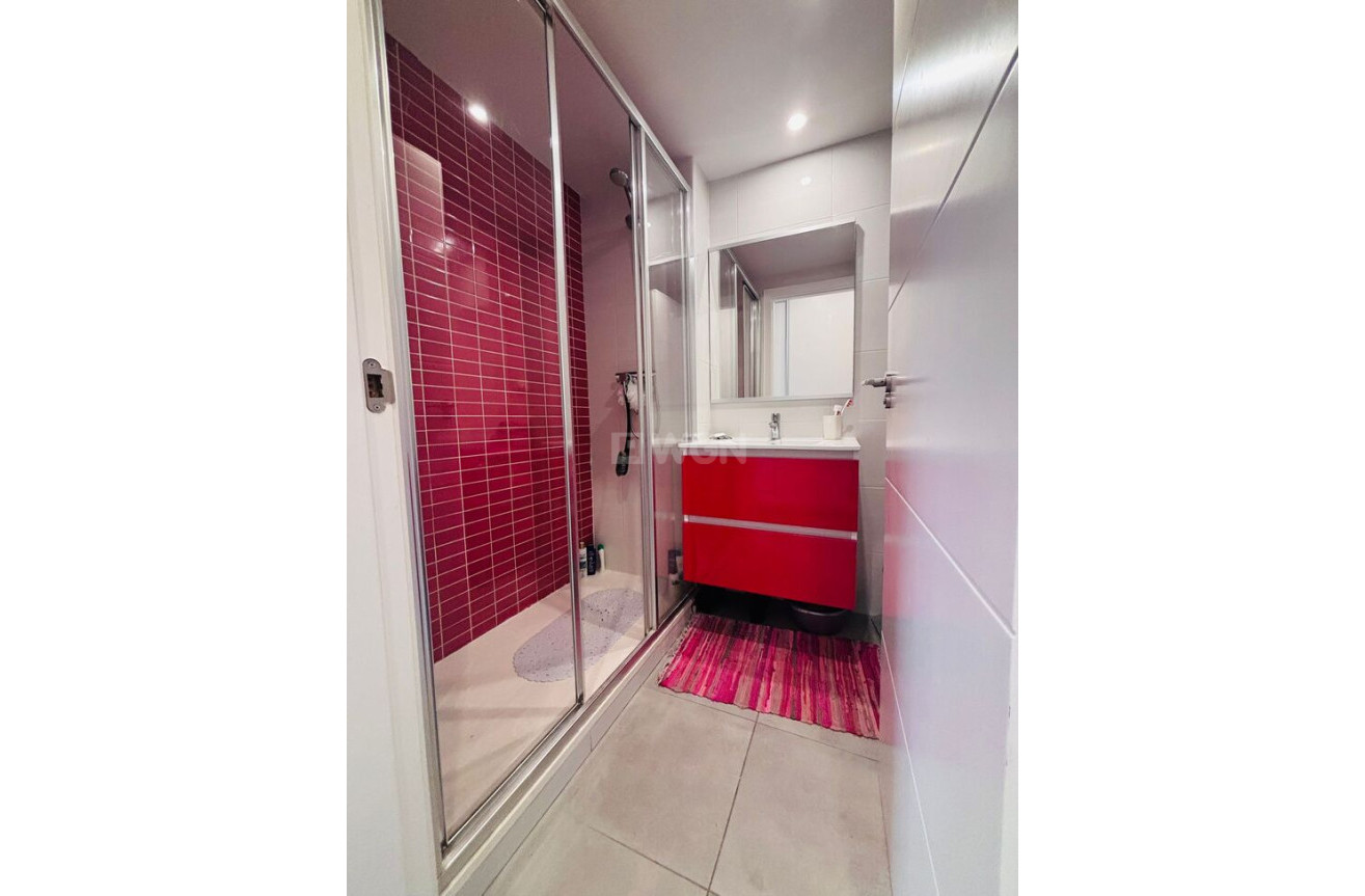 Reventa - Apartamento / piso - Torrevieja - Costa Blanca