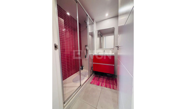 Reventa - Apartamento / piso - Torrevieja - Costa Blanca