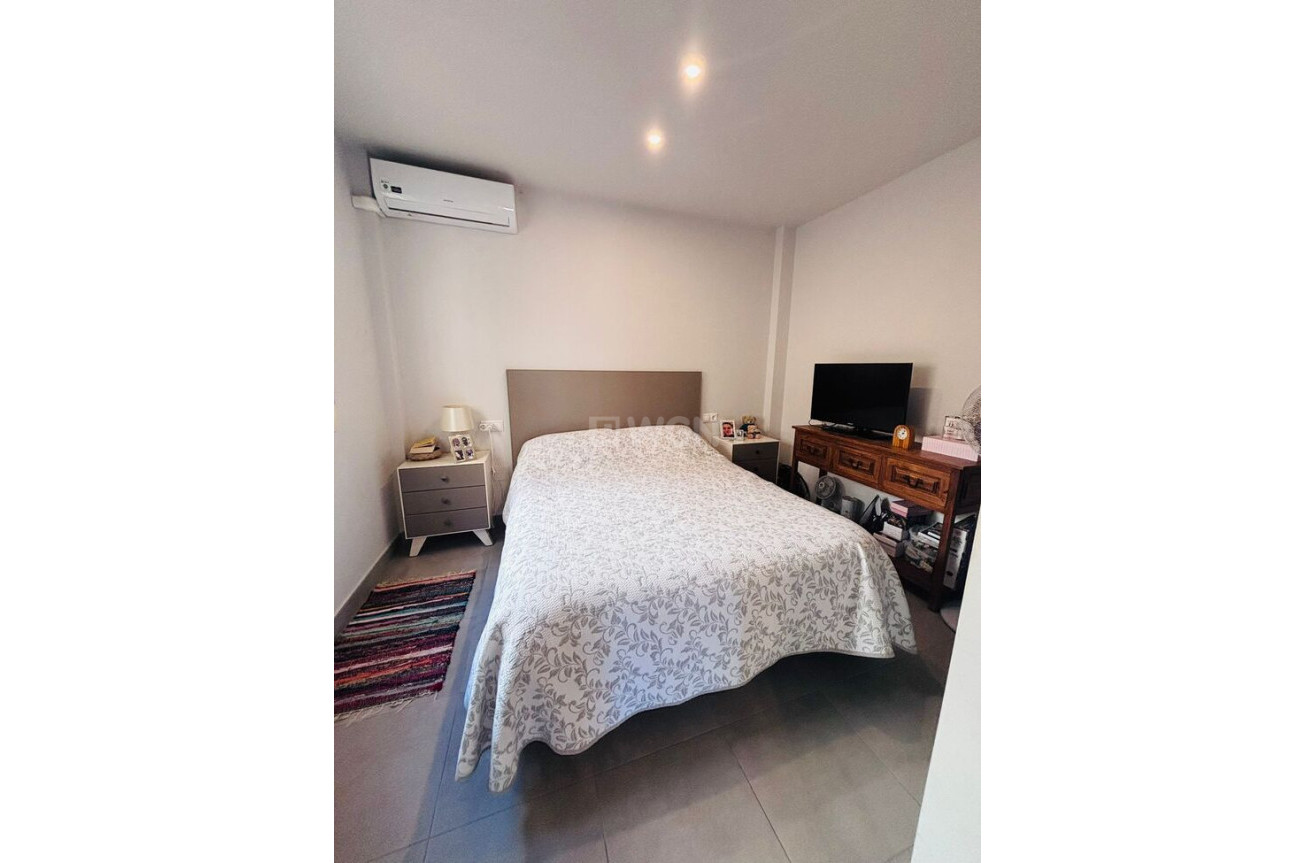 Reventa - Apartamento / piso - Torrevieja - Costa Blanca