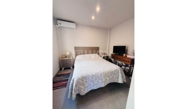 Reventa - Apartamento / piso - Torrevieja - Costa Blanca