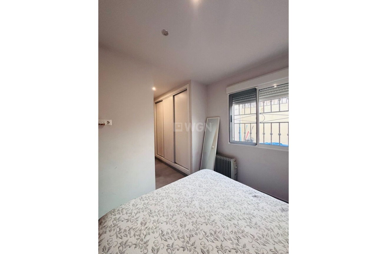 Reventa - Apartamento / piso - Torrevieja - Costa Blanca