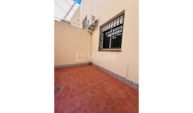 Reventa - Apartamento / piso - Torrevieja - Costa Blanca