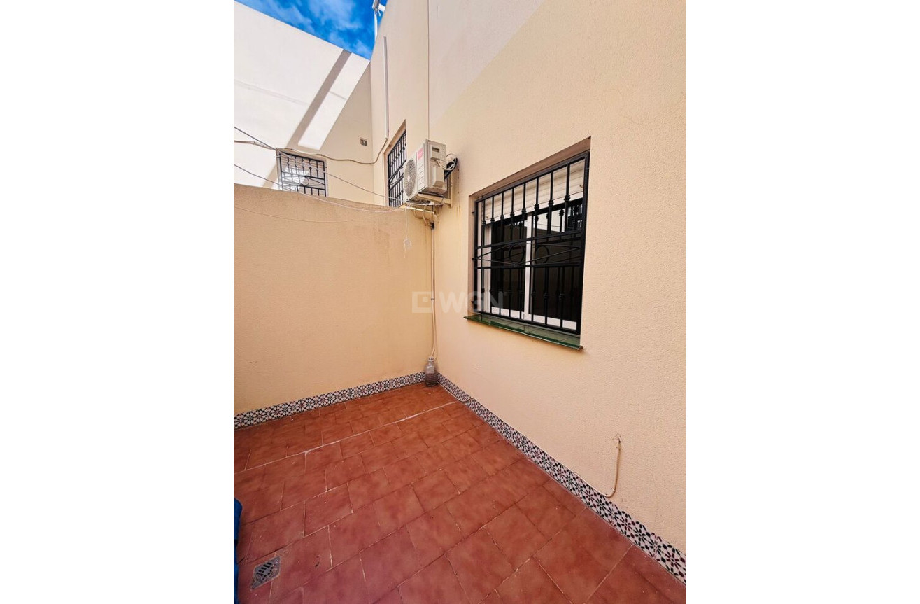 Reventa - Apartamento / piso - Torrevieja - Costa Blanca