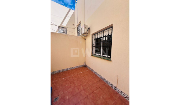 Reventa - Apartamento / piso - Torrevieja - Costa Blanca