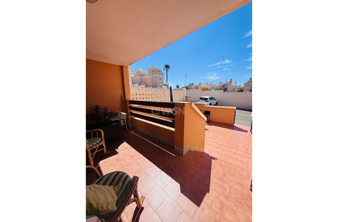 Reventa - Apartamento / piso - Torrevieja - Costa Blanca