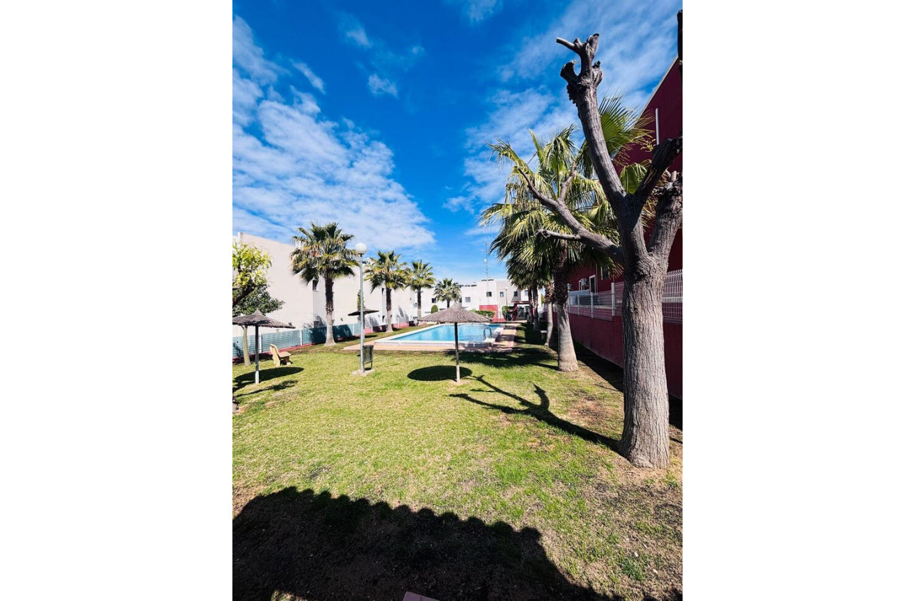 Reventa - Apartamento / piso - Torrevieja - Costa Blanca