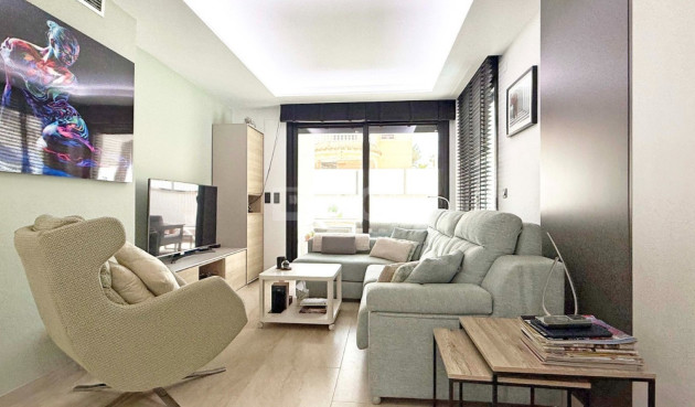 Reventa - Villa - Orihuela Costa - Costa Blanca